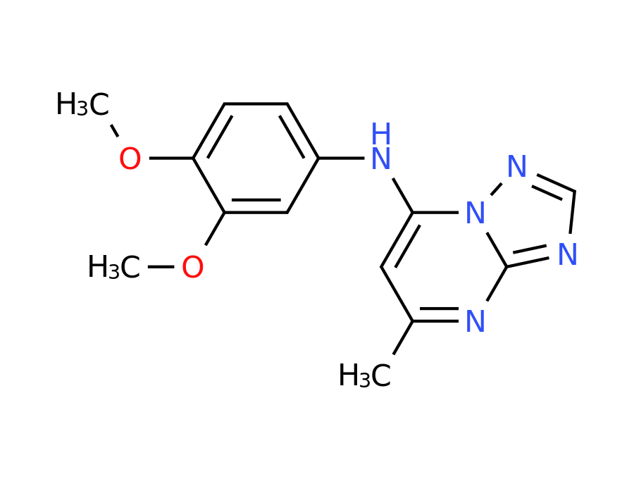 Structure Amb776128