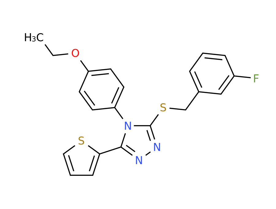 Structure Amb776192