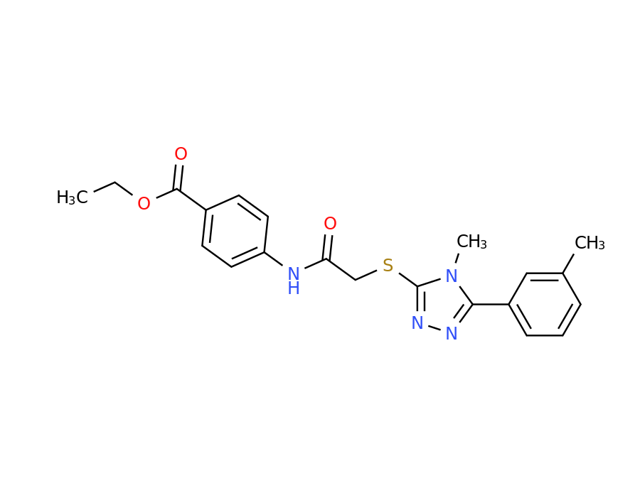 Structure Amb776200