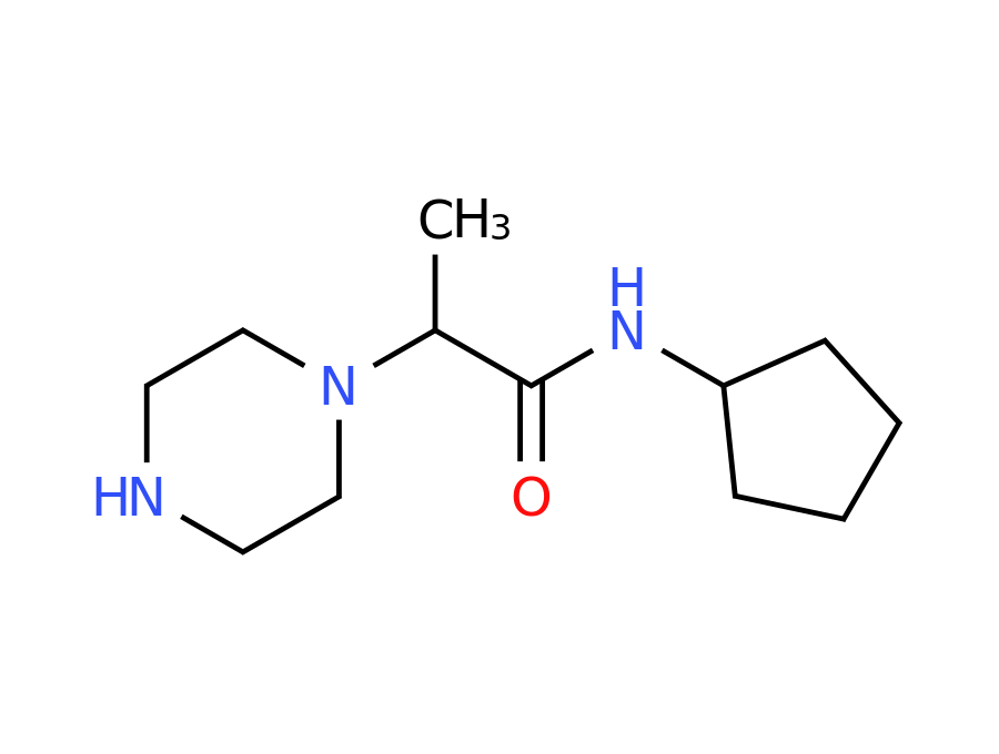 Structure Amb7762456