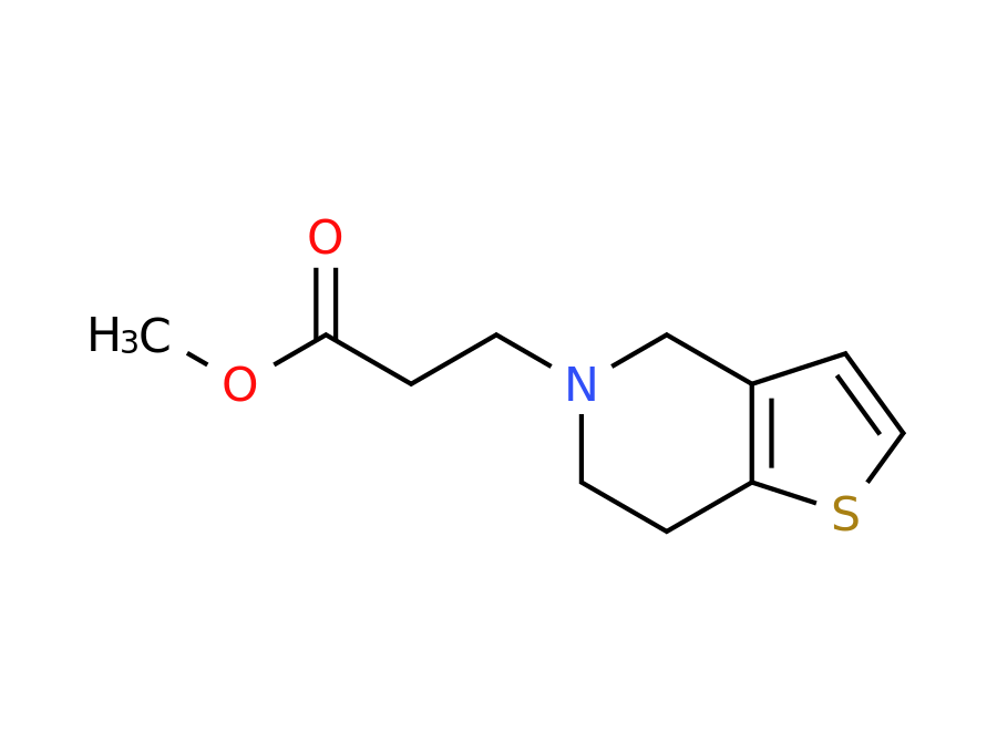 Structure Amb7762565