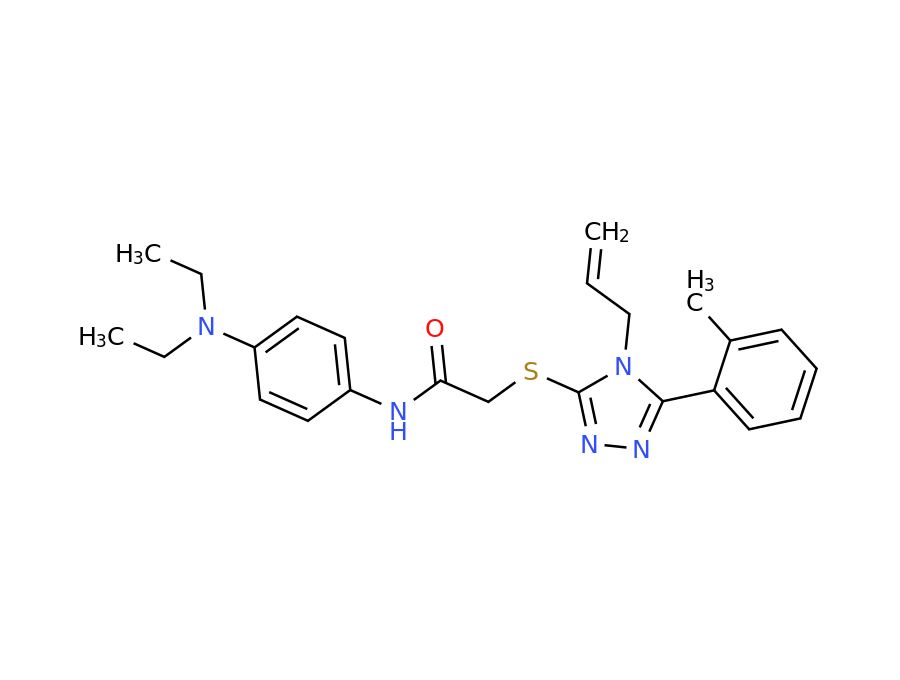 Structure Amb776401