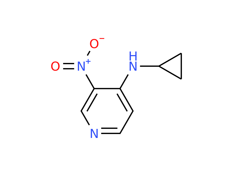 Structure Amb7764970