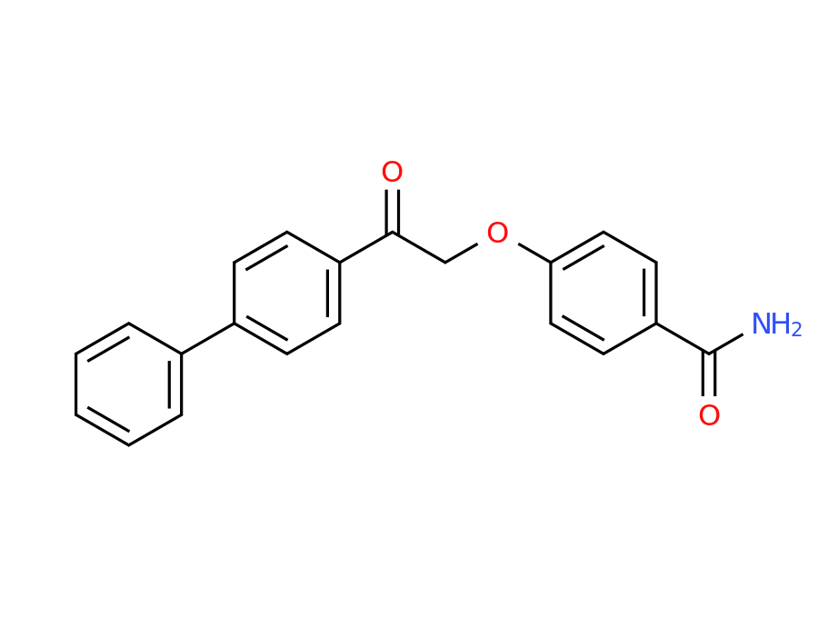 Structure Amb77665