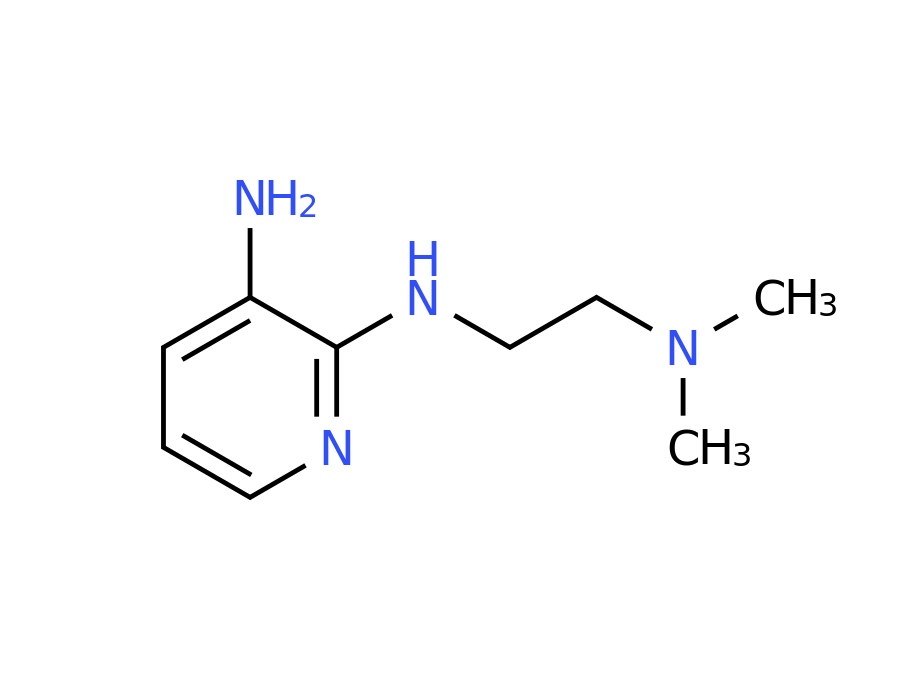 Structure Amb7767518