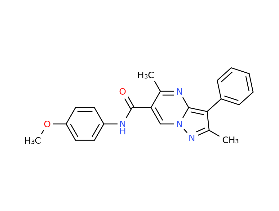 Structure Amb776766