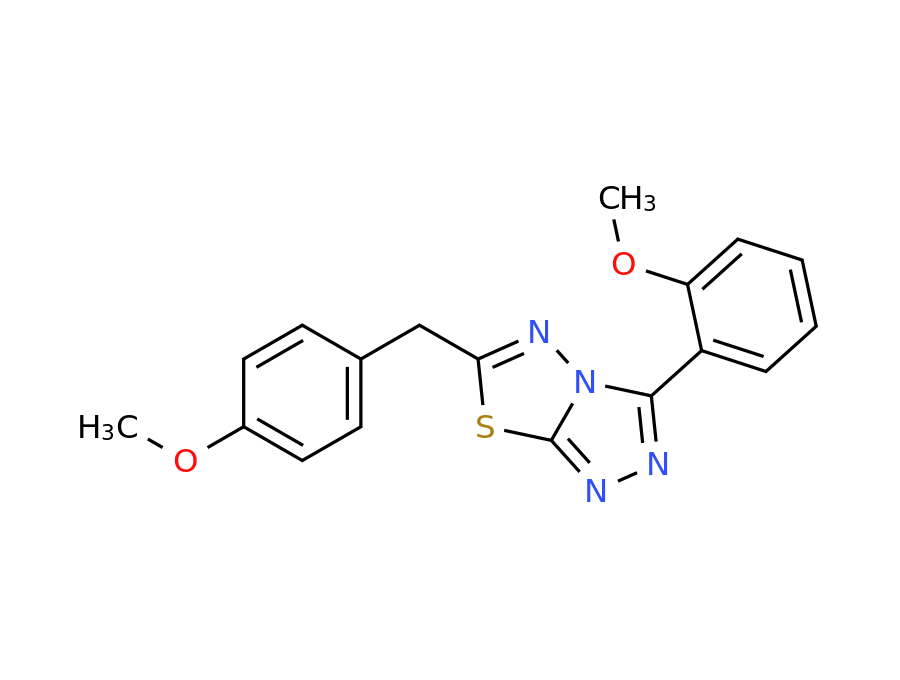 Structure Amb776827