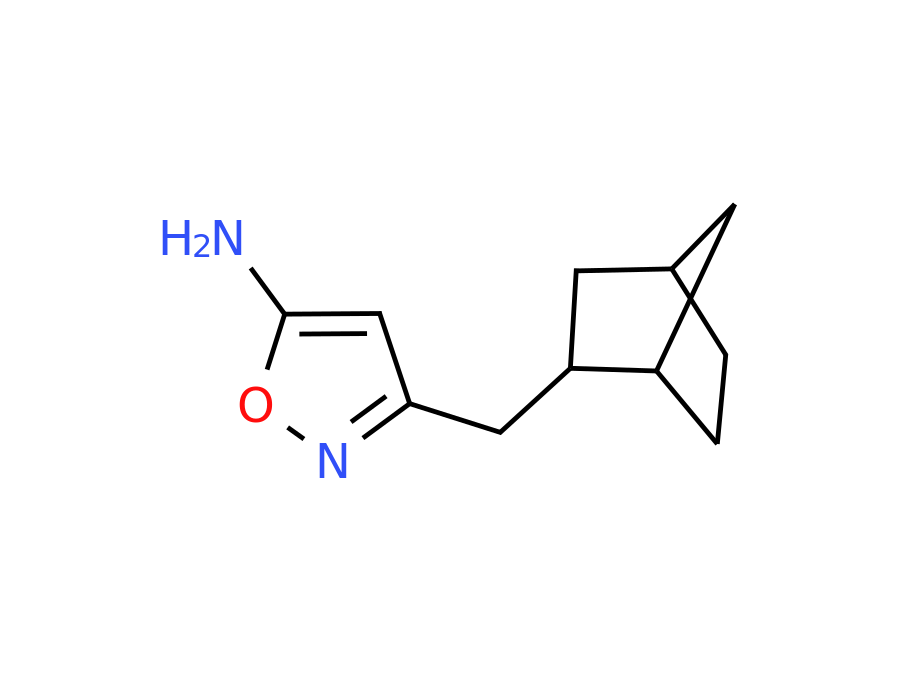 Structure Amb7768277