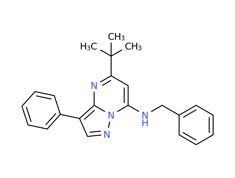 Structure Amb776954