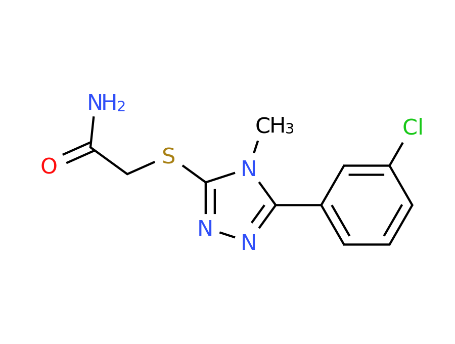 Structure Amb776961