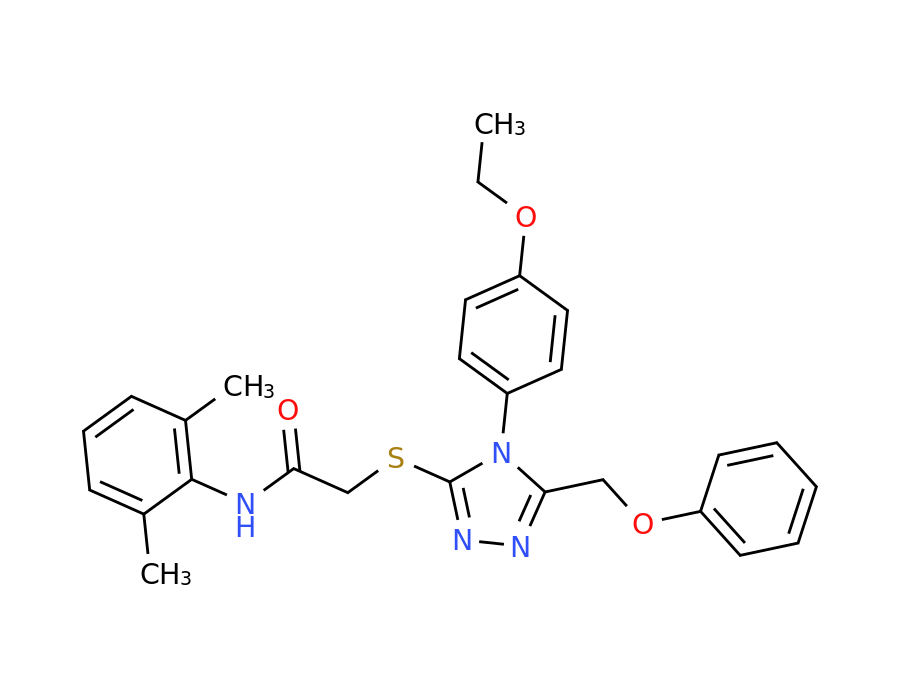 Structure Amb777098