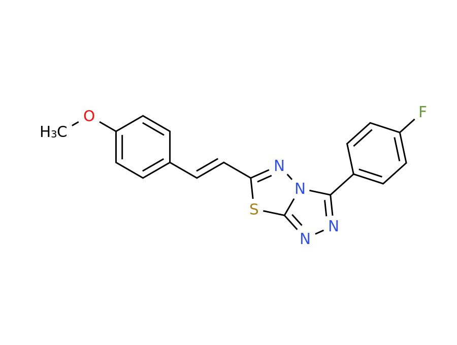 Structure Amb777133