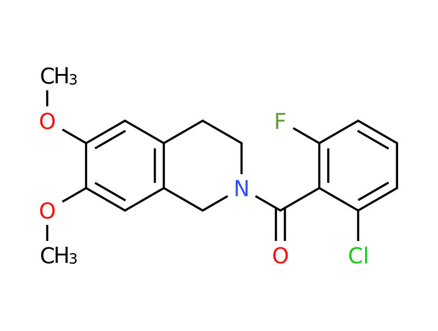 Structure Amb777333