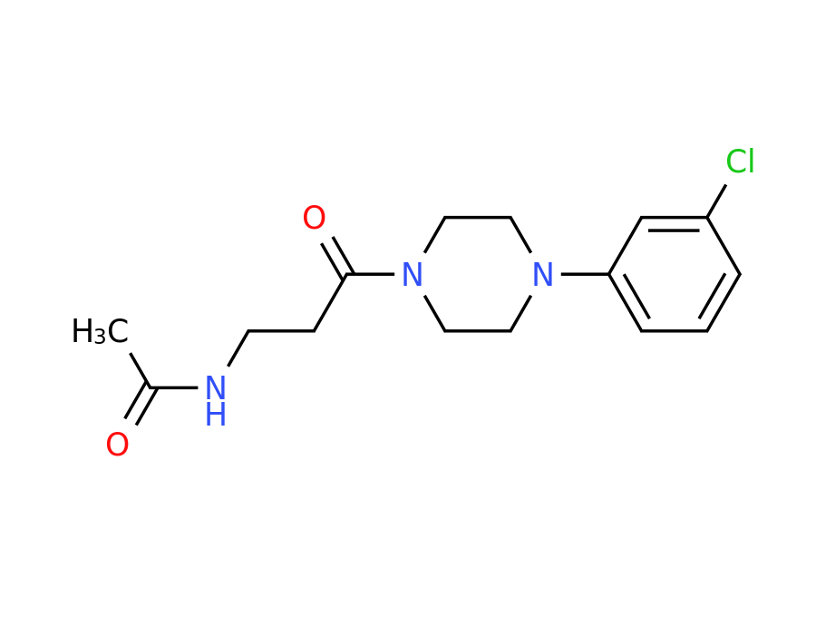 Structure Amb77762