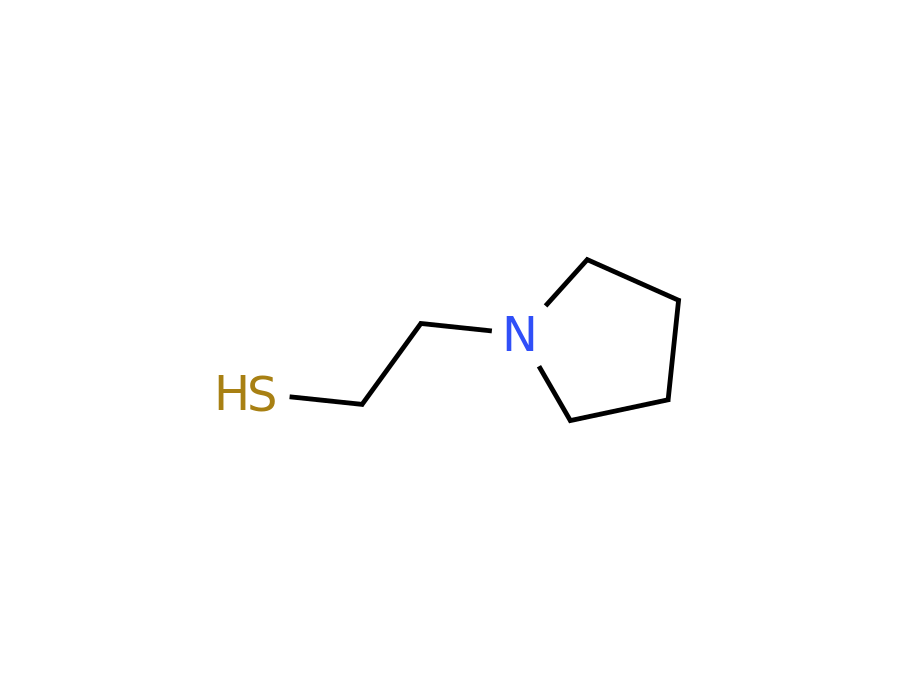 Structure Amb7776944