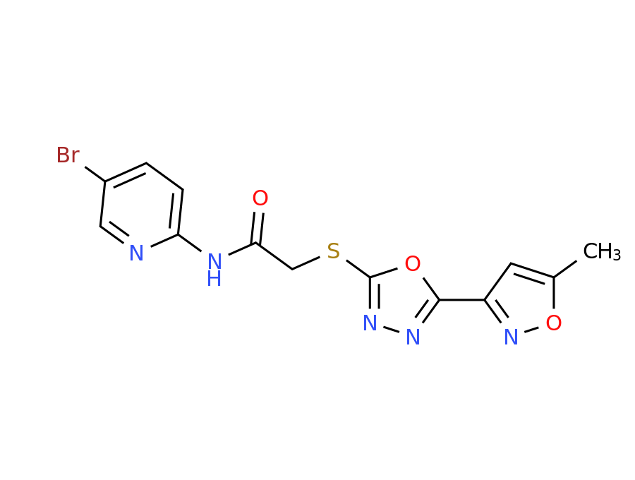 Structure Amb777707