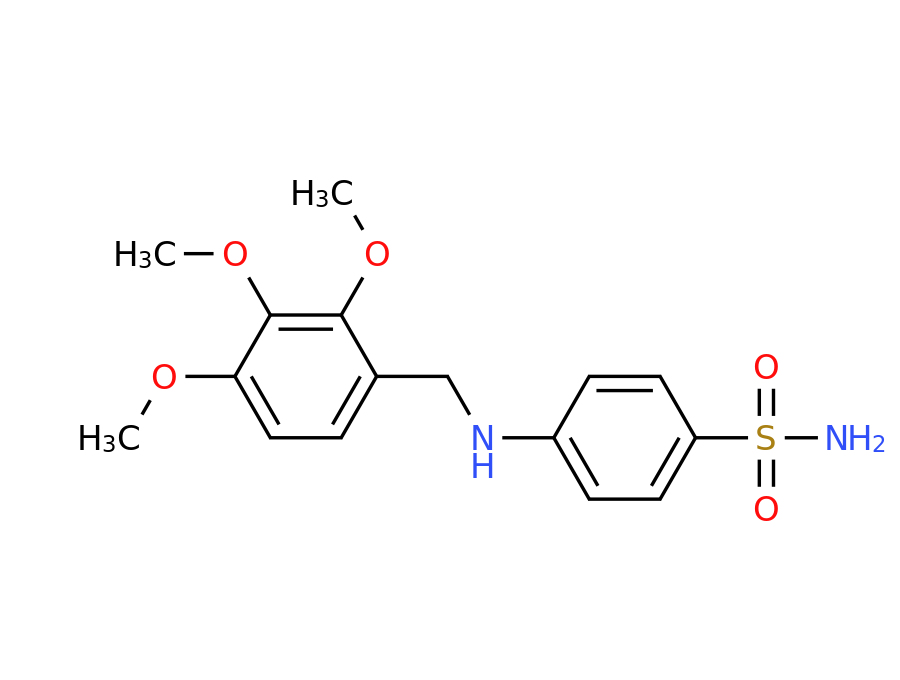 Structure Amb777747