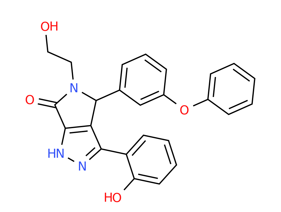 Structure Amb777944