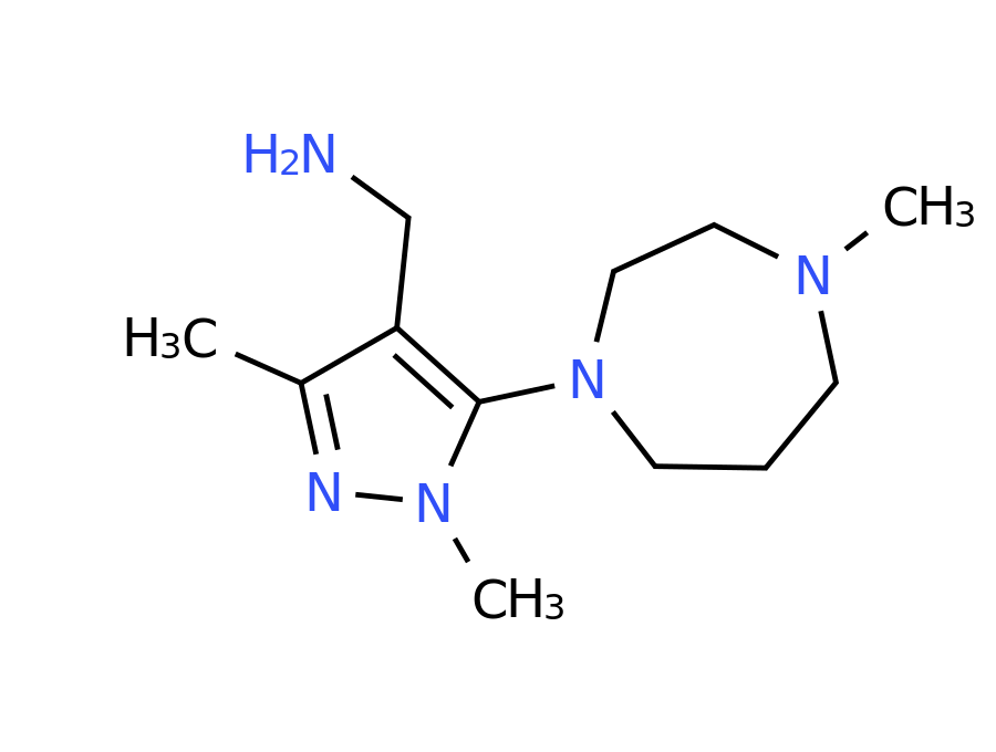 Structure Amb7779694