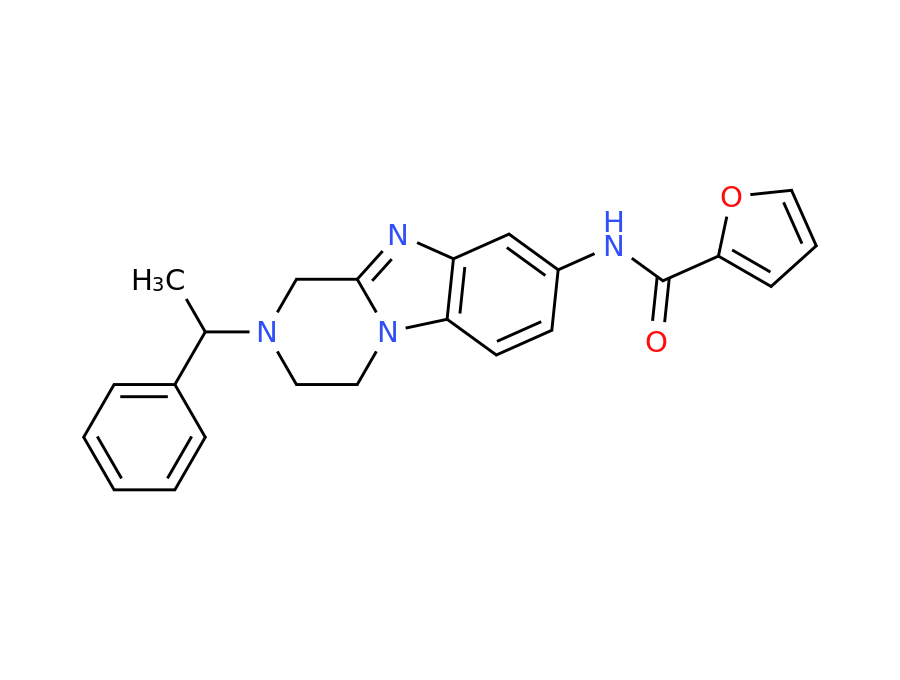 Structure Amb778029