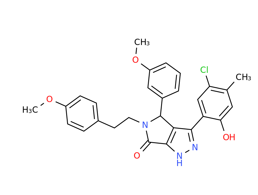 Structure Amb778089