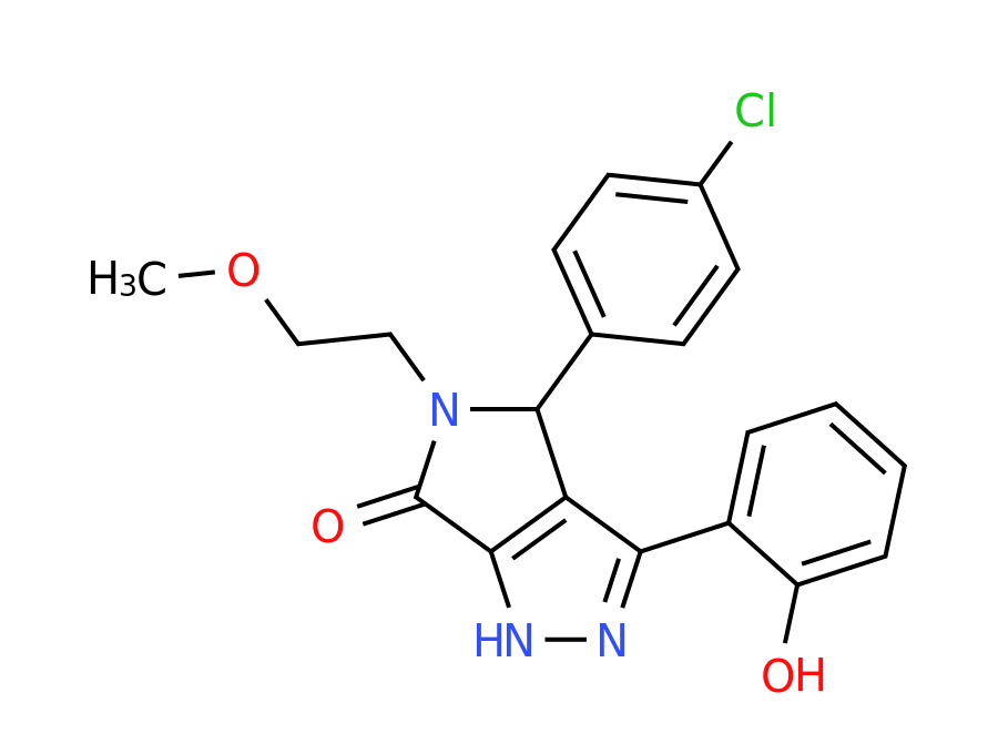 Structure Amb778195