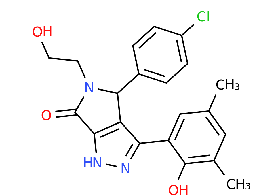 Structure Amb778205