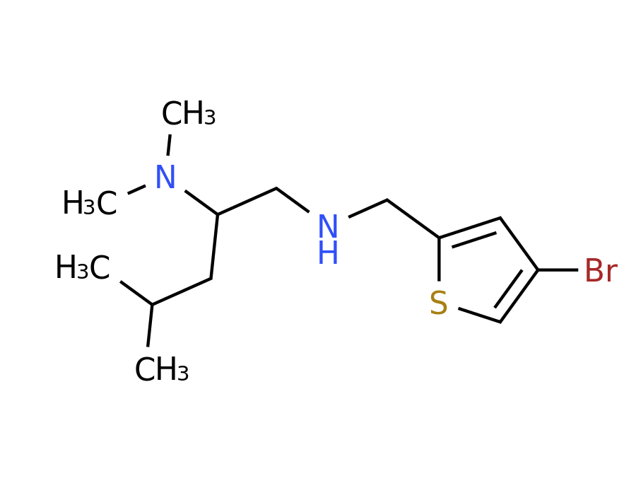 Structure Amb7783695