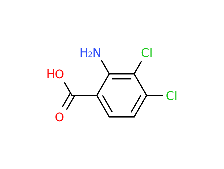 Structure Amb7784307