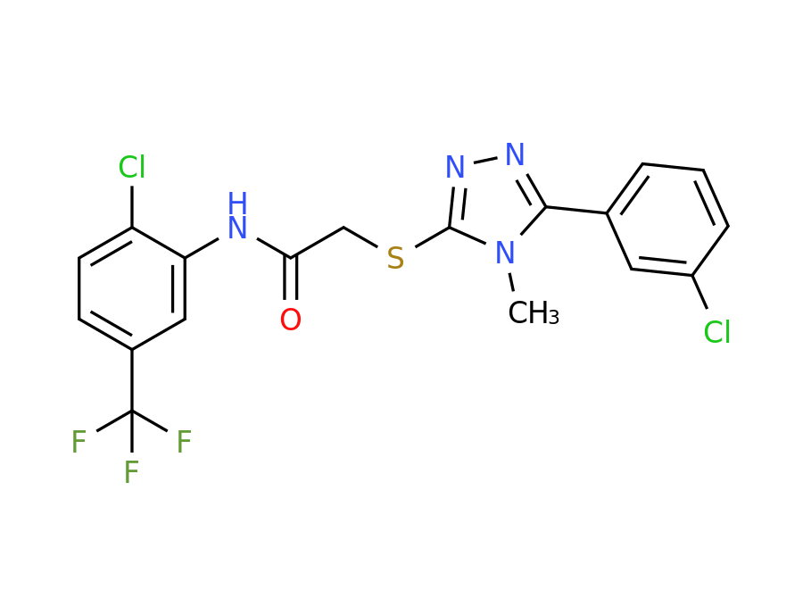 Structure Amb778483