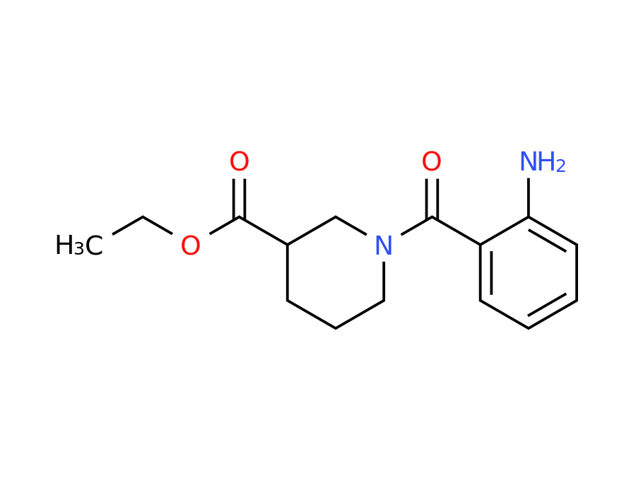 Structure Amb7784834