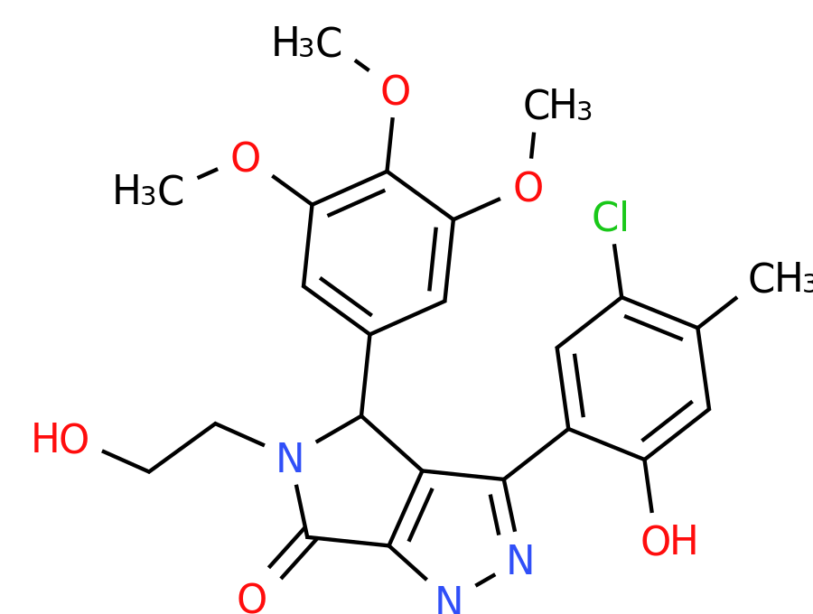 Structure Amb778538