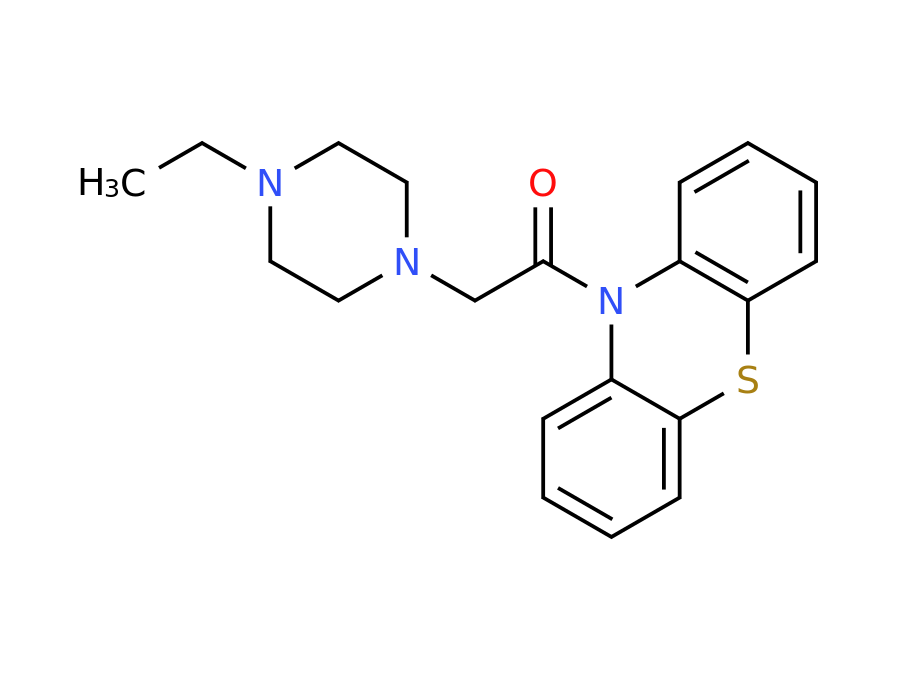 Structure Amb778617