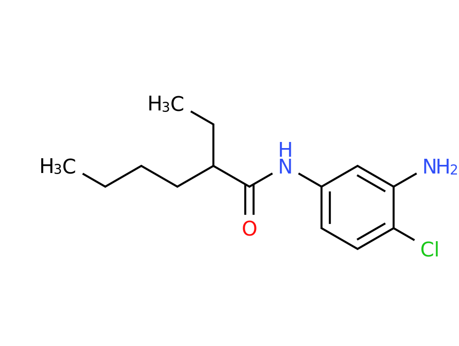 Structure Amb7786740