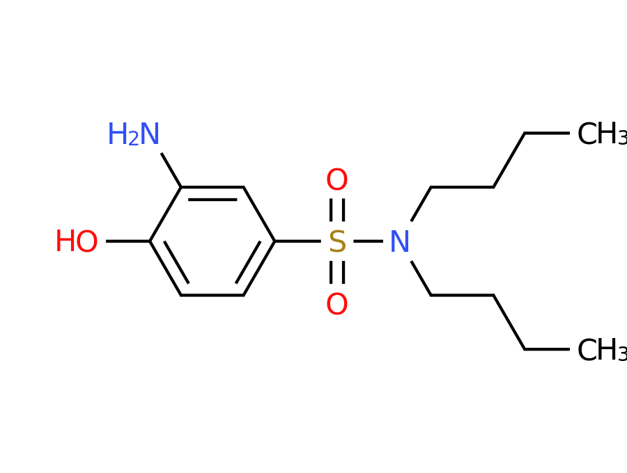 Structure Amb7787540