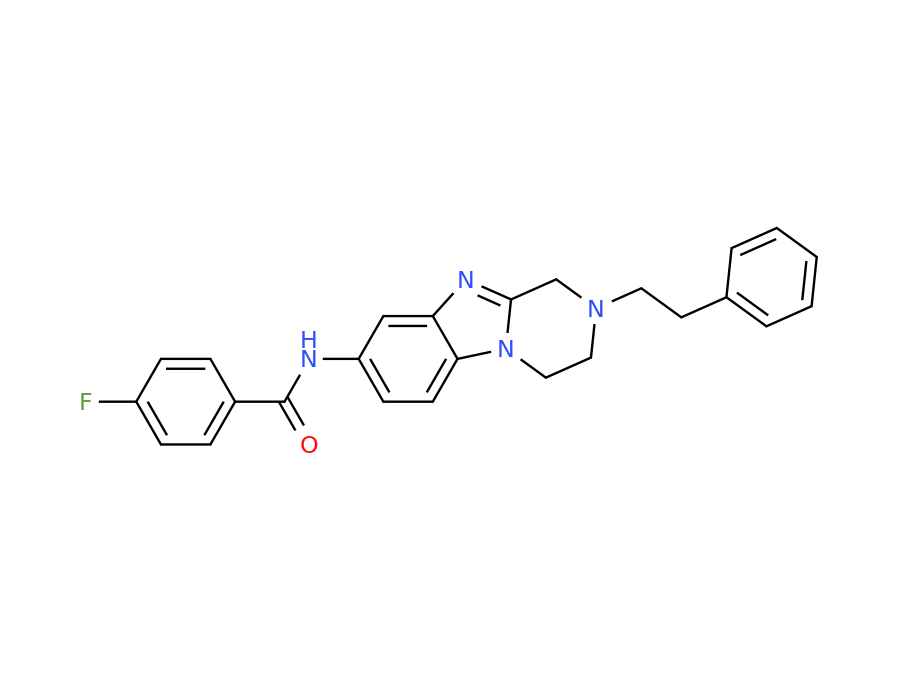 Structure Amb778976