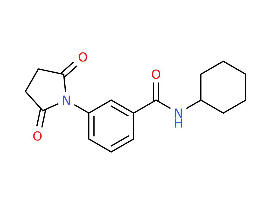 Structure Amb77926