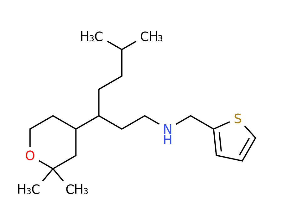 Structure Amb779479