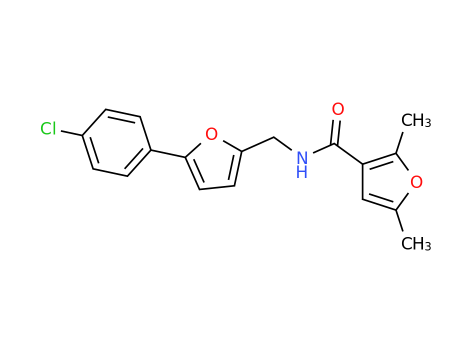 Structure Amb77958