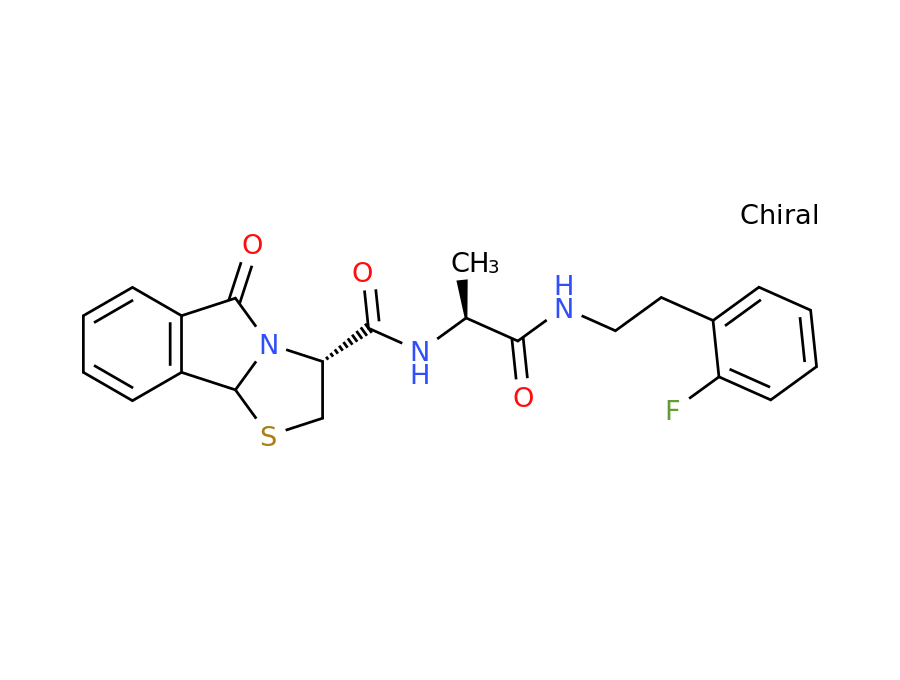 Structure Amb779636