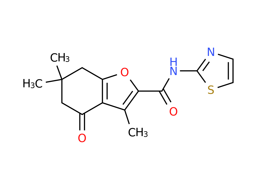 Structure Amb779646