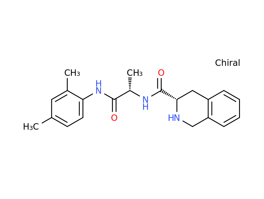 Structure Amb779664