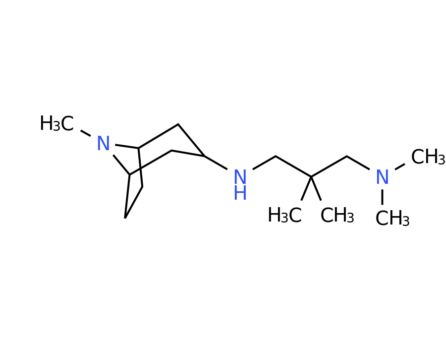 Structure Amb7797509