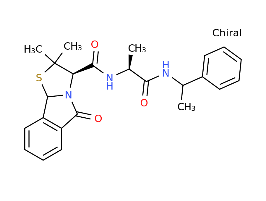 Structure Amb779804