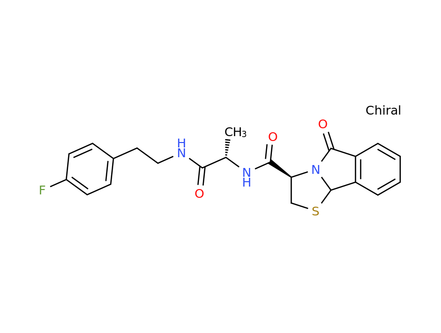 Structure Amb779868