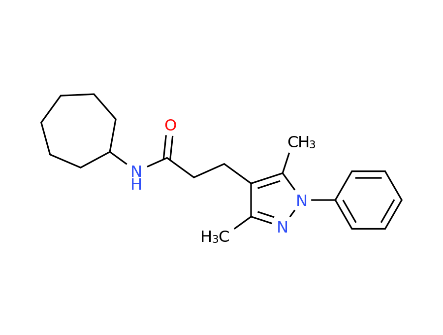 Structure Amb77987