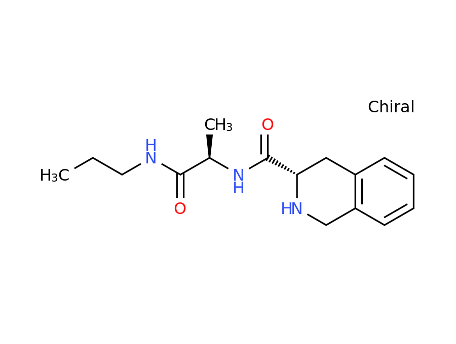 Structure Amb780081