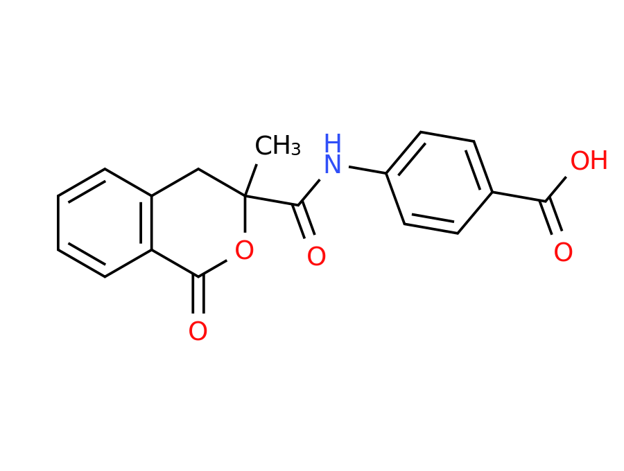 Structure Amb780243