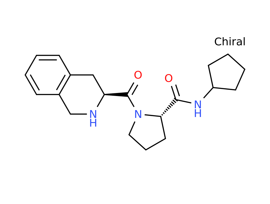 Structure Amb780244