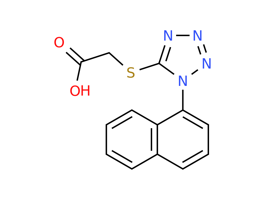 Structure Amb7804449